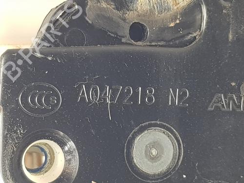 Front right lock MITSUBISHI PAJERO IV (V8_W, V9_W) 3.2 DI-D 4WD (V98W, V88W) | BP26698620C97 