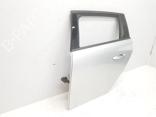 Left rear door OPEL ASTRA L Sports Tourer (OV5) 1.2 (FRHNPJ) | BP26187220C4 