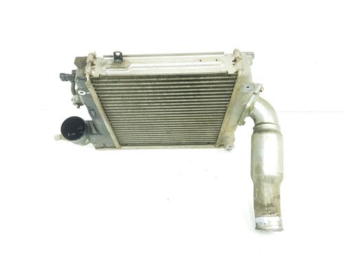 Intercooler TOYOTA LAND CRUISER PRADO (_J12_) 3.0 D-4D (KDJ120, KDJ125) | BP8623950M30 