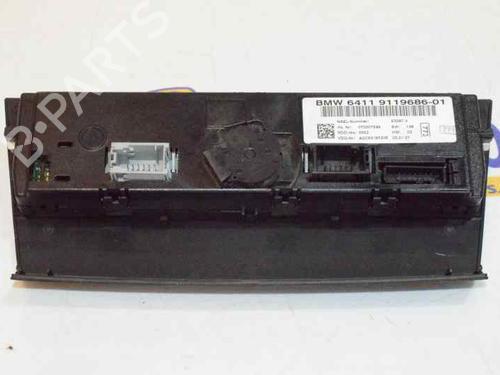 Climate control BMW 3 Touring (E91) 320 d | BP781038I5 