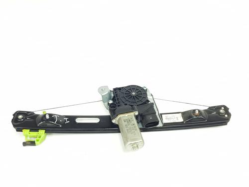 Used Rear left window mechanism BMW 1 (E87) 116 d (116 hp) 23533781