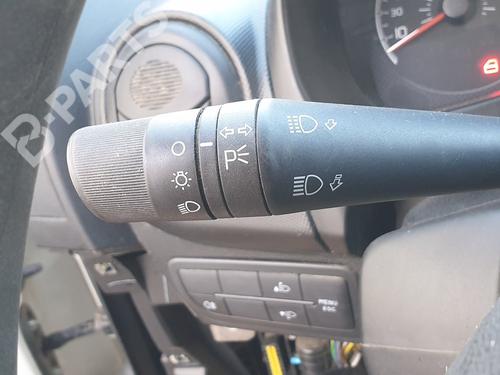 Left front door panel CITROËN NEMO MPV 1.3 HDi 75 | BP11035966C58  - Image 8