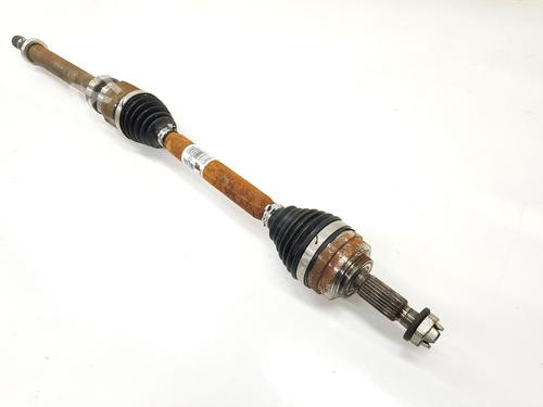 Right front driveshaft RENAULT CLIO V (B7_) | BP33793915M39 - Image 6