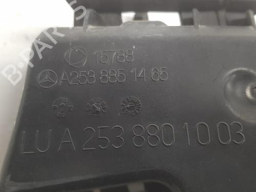 Other MERCEDES-BENZ GLC (X253) 250 d 4-matic (253.909) | BP14101691O1 