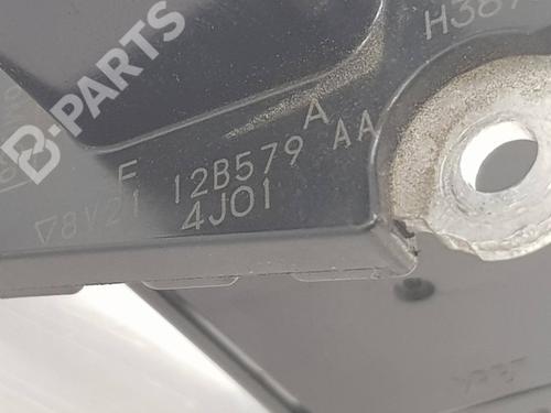 Mass air flow sensor LAND ROVER RANGE ROVER EVOQUE (L538) 2.2 D 4x4 | BP8218754M95 