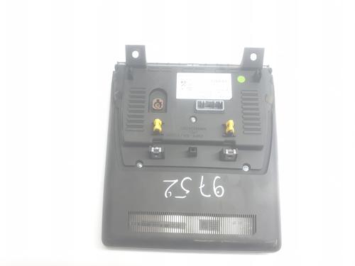 Display RENAULT ZOE (BFM_) ZOE (BFMC, BFMD) | BP34354695C48 - Image 4