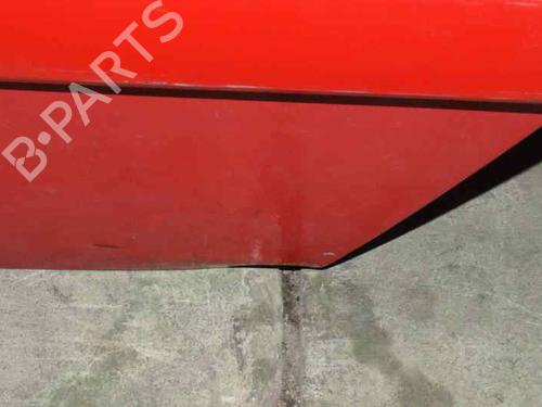 Left rear door OPEL ASTRA H (A04) 1.7 CDTI (L48) | BP1281997C4 