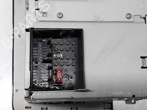 Radio SEAT LEON (1P1)  | BP5023701E6 