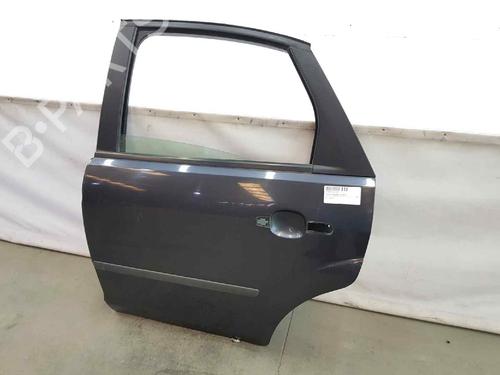 Left rear door FORD FOCUS II (DA_, HCP, DP) 1.6 | BP768421C4 