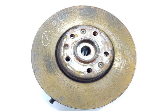 Used Right front steering knuckle Right front steering knuckle CITROËN JUMPY III Van (V_) [2016-2026] 34223116 34223116