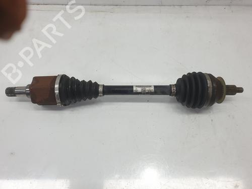 Left front driveshaft SKODA FABIA III (NJ3) 1.0 TSI | BP22553850M38 