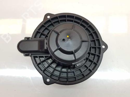 Heater blower motor HYUNDAI H-1 Travel (TQ) 2.5 CRDI | BP14072840M62 