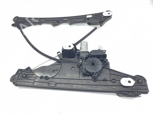 Used Front right window mechanism Front right window mechanism PEUGEOT 2008 II (UD_, US_, UY_, UJ_, UR_, UC_) [2019-2026] 40528505 40528505