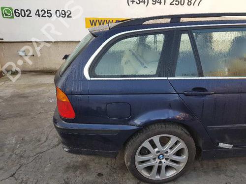 Left front window motor BMW 3 Touring (E46) 330 xi | BP6520026E21 