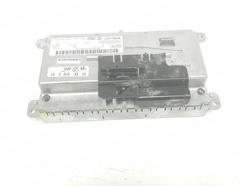 Display monitor AUDI A6 C6 (4F2) 3.0 TDI quattro | BP11205794C48 