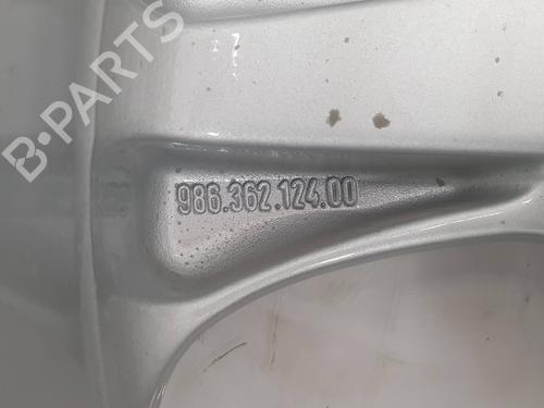 Rim PORSCHE BOXSTER (986) 2.5 | BP27934249C45 