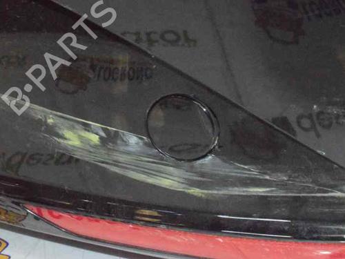 Rear bumper SEAT LEON (1P1)  | BP1949997C8 