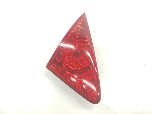 Left tailgate light PEUGEOT 3008 I MPV (0U_) 1.6 HDi | BP10366664C79 