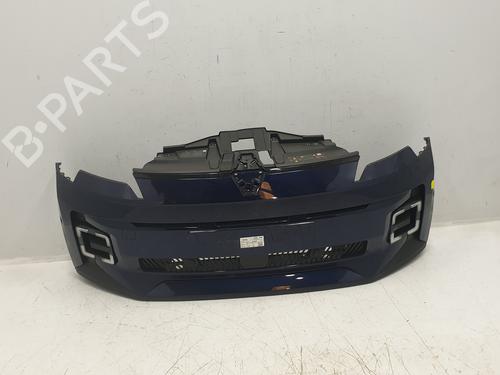 Foran støtfanger Foran støtfanger RENAULT 5 E-TECH [2025-2026] 37160984 37160984