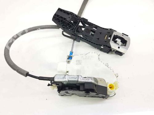 Used Front left lock AUDI A3 Limousine (8VS, 8VM) 35 TFSI (150 hp) 8231247