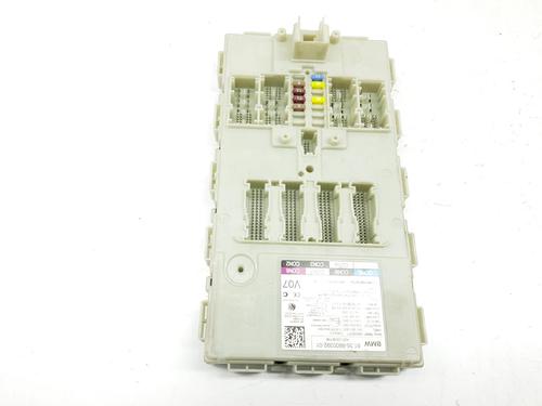 Fuse box BMW X3 (G01, F97, G08) xDrive 30 d | BP17017980E1 