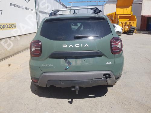 Bagaksel DACIA DUSTER (HM_)  | BP36912369M2  - Image 27