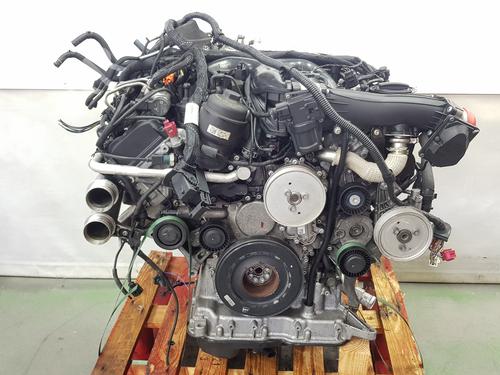 Engine PORSCHE CAYENNE (92A) 3.0 Diesel | BP29427582M1 