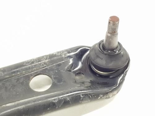 Right front suspension arm TOYOTA YARIS (_P13_) 1.5 Hybrid (NHP130_) | BP24662191M13 