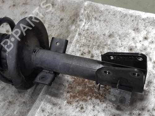 Right front shock absorber RENAULT MASTER III Van (FV) 2.3 dCi 135 FWD (FV0N, FV08, FV06, FV00, FV1S) | BP36672513M17 - Image 5