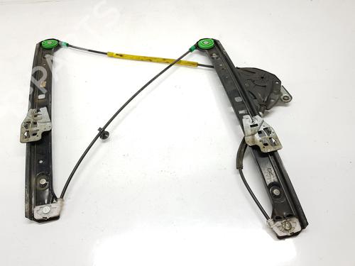 Front right window mechanism BMW 3 (E46) 320 d | BP20190584C23 