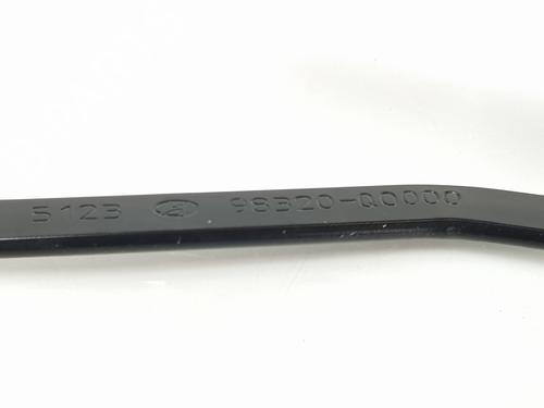 Front windshield wiper arm HYUNDAI i20 III (BC3, BI3) 1.6 T-GDi N | BP29723470C143 
