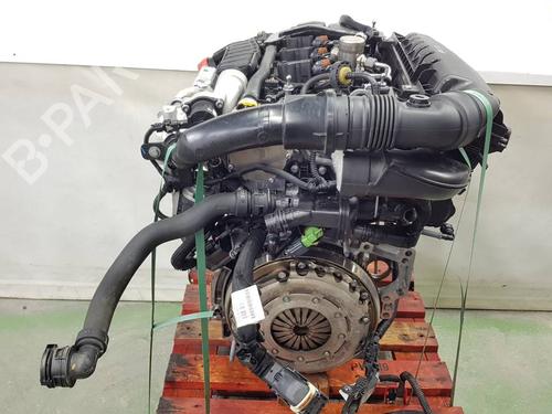 Used Engine Engine PEUGEOT 308 SW II (LC_, LJ_, LR_, LX_, L4_) [2014-2021] 40452080 40452080