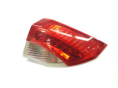 Used Right taillight RENAULT LAGUNA III (BT0/1) 2.0 dCi (BT07, BT0J, BT14, BT1A, BT1S) (131 hp) 20188629