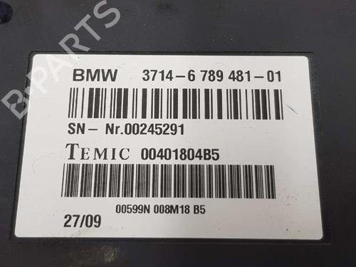 Electronic module BMW X6 (E71, E72) xDrive 50 i | BP6068639M83 