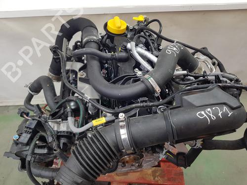 Engine DACIA SANDERO III 1.0 TCe 110 | BP34702991M1 - Image 3