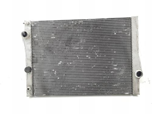 Used Water radiator Water radiator BMW X6 (E71, E72) xDrive 30 d (245 hp) 36672861 36672861
