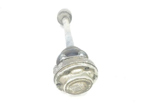 Left rear driveshaft BMW 1 (E87) 118 d | BP15265406M40 