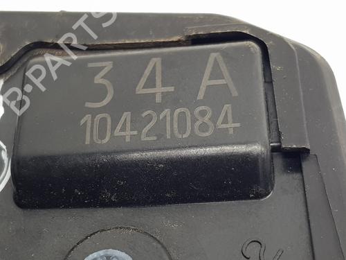 Rear right lock SUZUKI GRAND VITARA II (JT, TE, TD) 1.9 DDiS All-wheel Drive (JT419, TD44, JB419WD, JB419XD,... | BP21376238C99 