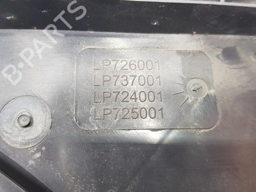 Radiator fan MINI MINI (F56) Cooper D | BP31910494M35 