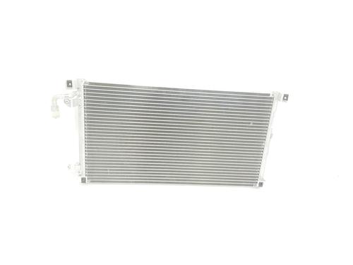 Used AC radiator CITROËN SAXO (S0, S1) 1.5 D (57 hp) 9170495