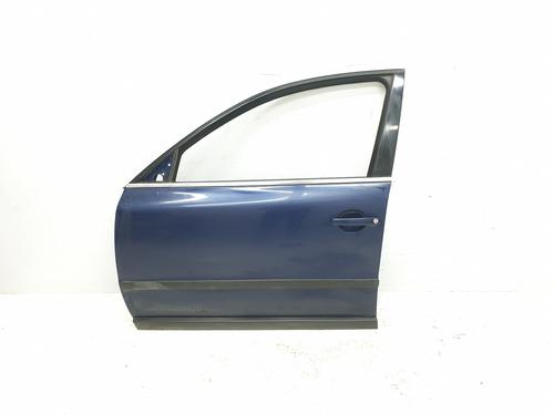 Used Left front door VW PASSAT B5.5 (3B3) [2000-2005]  26955523