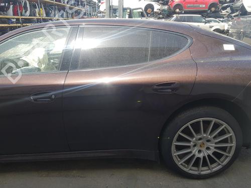 Air vent PORSCHE PANAMERA (970) 3.0 D | BP37161212I21 - Image 13