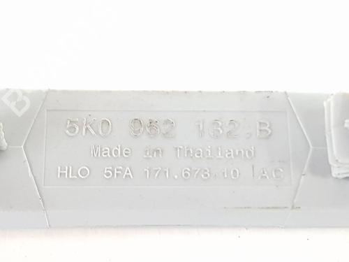 Electronic module MAZDA CX-3 (DK) 1.5 SKYACTIV-D (DK2WS, DK5FW) | BP38619730M83 - Image 3