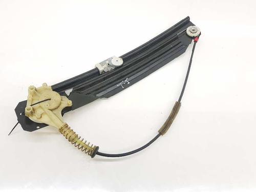 Used Rear left window mechanism BMW 5 (E39) 530 d (193 hp) 7020126