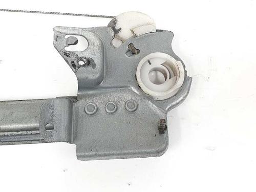 Front left window mechanism CITROËN C3 I (FC_, FN_) 1.1 i | BP8061768C22 