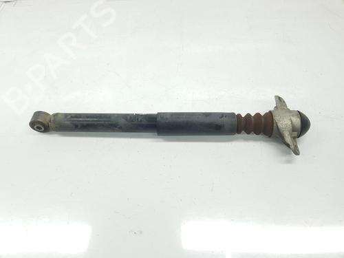 Used Left rear shock absorber AUDI A3 Sportback (8PA) 1.6 TDI (90 hp) 8632119