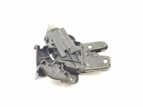 Tailgate lock AUDI A6 C6 (4F2) 3.0 TDI quattro | BP20188031C101 