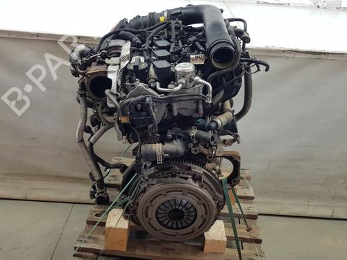 Engine FORD TOURNEO COURIER B460 MPV 1.0 EcoBoost | BP35981590M1 - Image 10