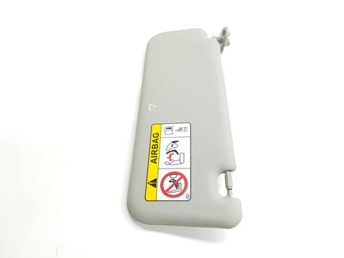 Right sun visor TOYOTA HILUX VIII Platform/Chassis (_N1_)  | BP29370744I2 