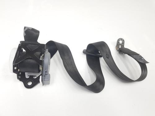 Used Rear left seatbelt AUDI A1 (8X1, 8XK) 1.0 TFSI (95 hp) 17613117